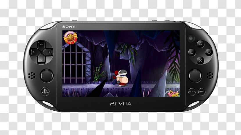 PlayStation Vita Video Game 3 4 - Remote Play - Playstation Transparent PNG