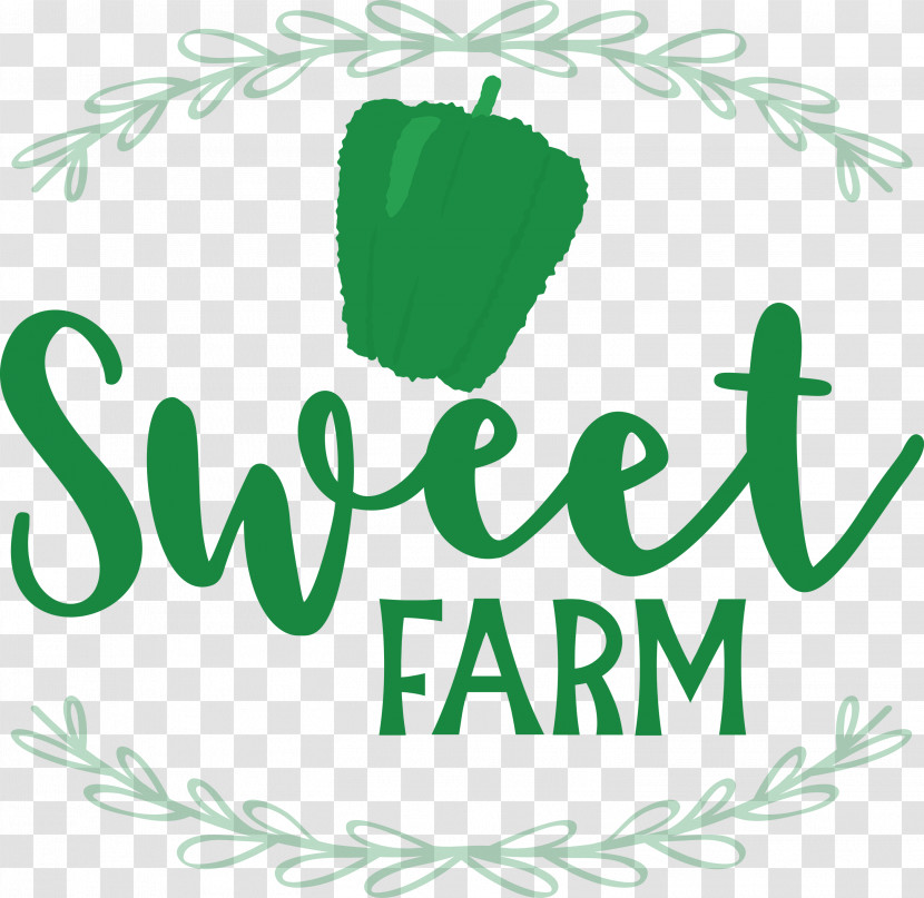 Sweet Farm Transparent PNG