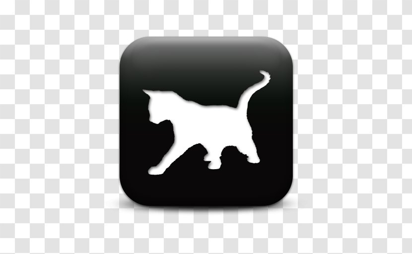 Black Cat Kitten Amazon.com - Cats And The Internet - Svg Free Transparent PNG