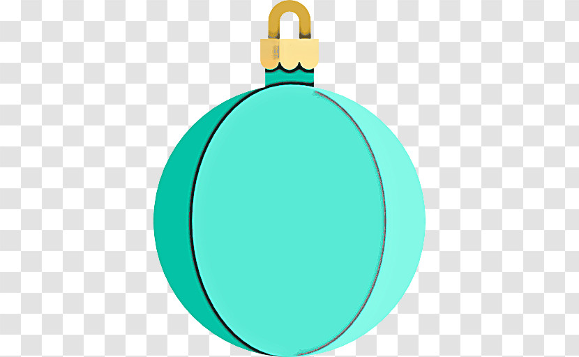 Christmas Ornament Transparent PNG