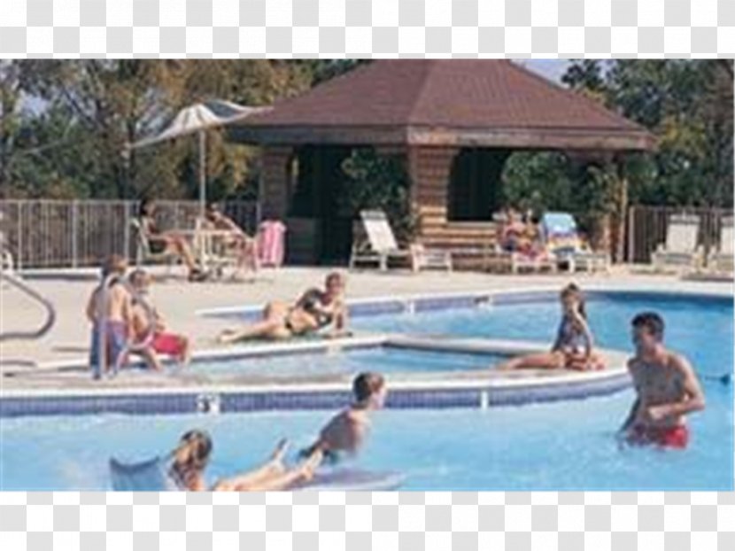Swimming Pool Water Park Leisure Resort Vacation - Fun Transparent PNG
