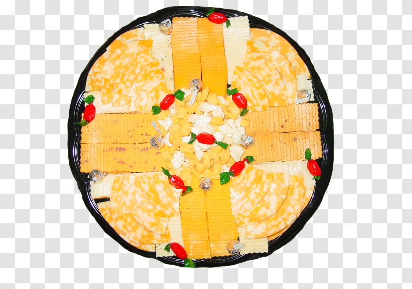 Cuisine Christmas Ornament Fruit Dish Network - Frame - Cheese Platter Transparent PNG