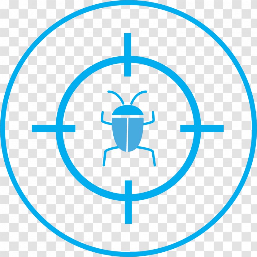 Reticle Image - Icon Wa Transparent PNG
