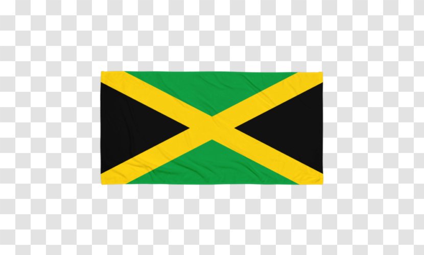 Flag Of Jamaica National Bosnia And Herzegovina Transparent PNG