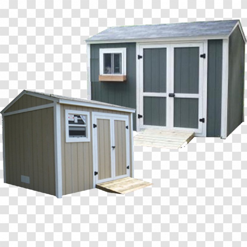 Shed Siding House Transparent PNG