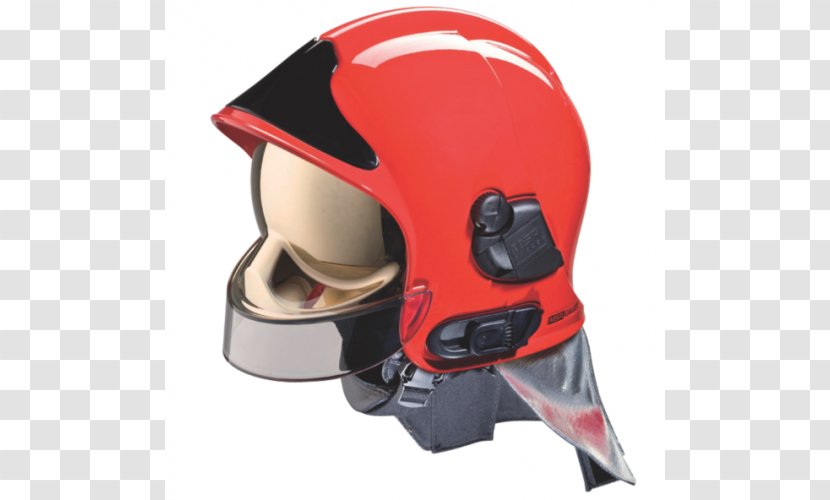 Firefighter's Helmet Mine Safety Appliances Hard Hats - Workwear Transparent PNG