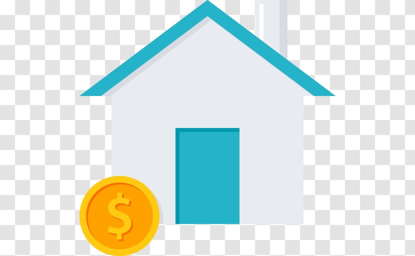 Mortgage Loan Bank Money - Triangle Transparent PNG