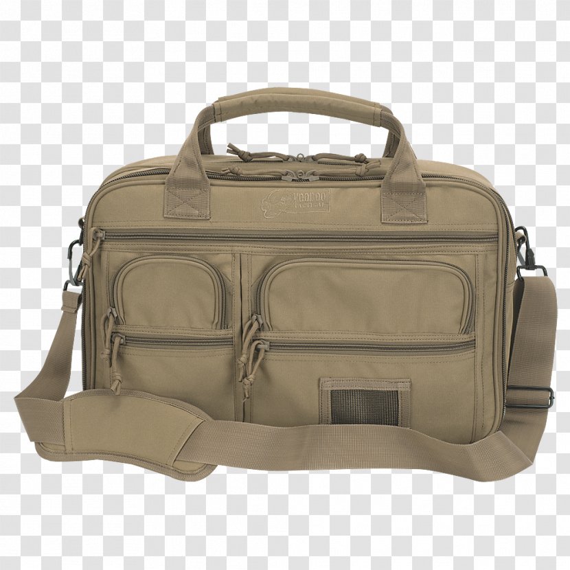 Voodoo Tactical Nylon Scorpion Range Bag (Black) Pro-ops Briefcase Leather - Galls - Professional Transparent PNG
