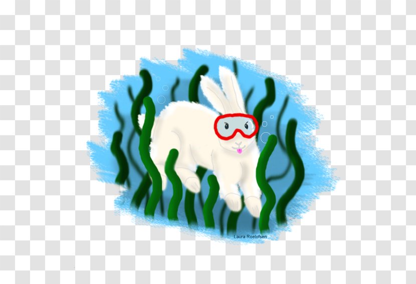 Cat Hare Rabbit Mammal Narrative Transparent PNG