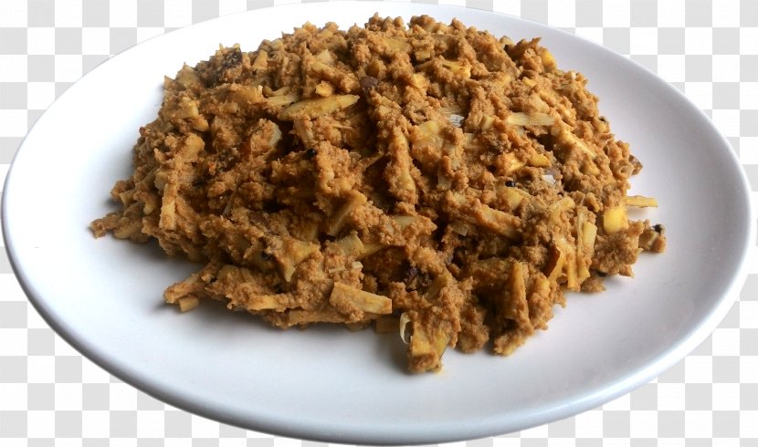 Chopped Liver Recipe Food Crispiness Cuisine - Plant - Kerala Rice Transparent PNG