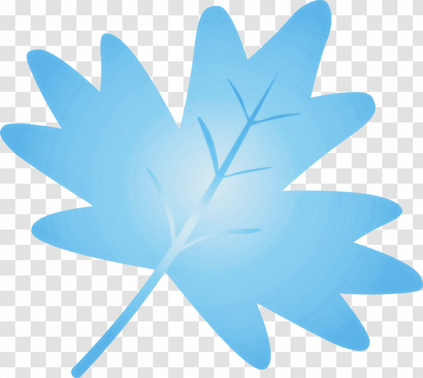 Maple Leaf Transparent PNG