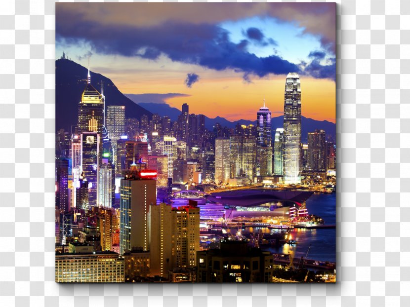 Victoria Peak Hotel Business Travel Priceline.com - Hong Kong Transparent PNG