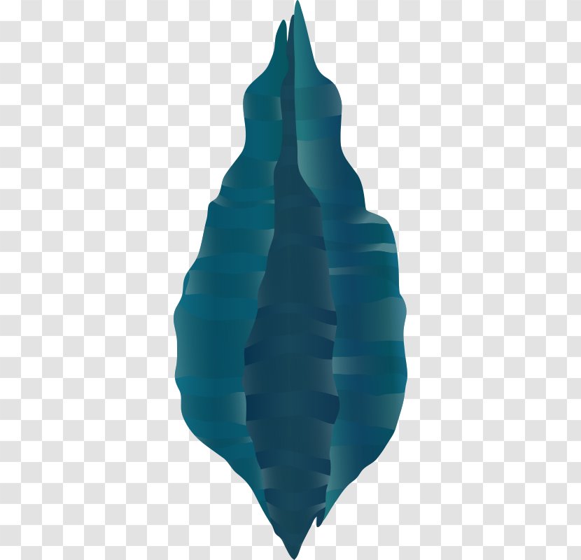 Turquoise - Crystalline Caverns Transparent PNG
