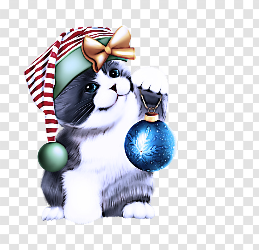 Cat Kitten Transparent PNG