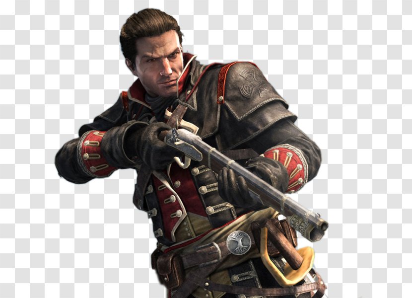 Assassin's Creed Rogue IV: Black Flag Creed: Origins Unity - Video Game - Dead Kings IIIOthers Transparent PNG