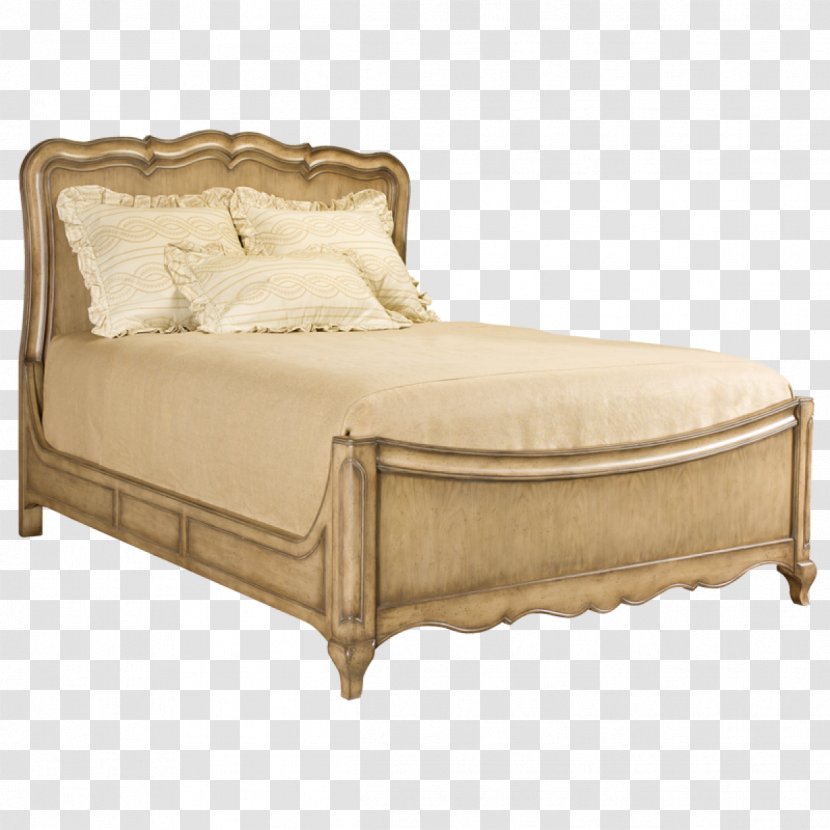 Bed Frame /m/083vt Furniture House Mattress - French Transparent PNG