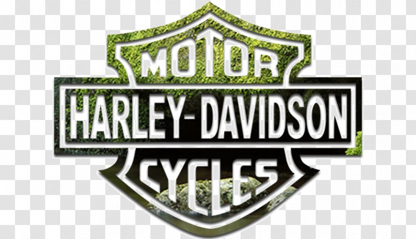 TSI Harley-Davidson Logo Motorcycle Motown - Decal - Superior Transparent PNG