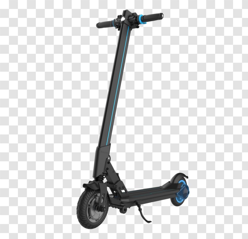 Electric Vehicle Kick Scooter Motorcycles And Scooters Bicycle Inmotion P1 - Motorized Transparent PNG