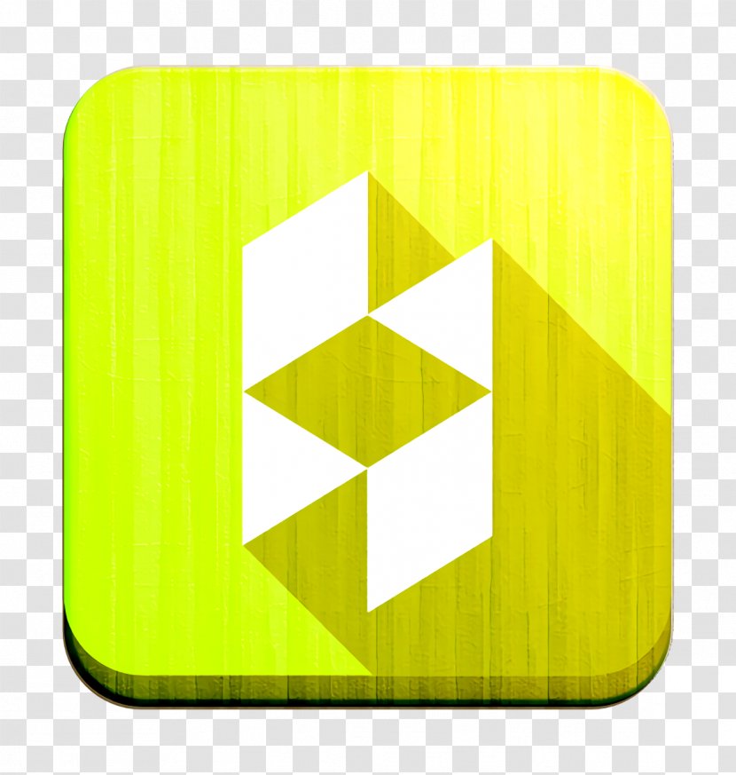 Houzz Icon Media Network - Rectangle - Logo Transparent PNG