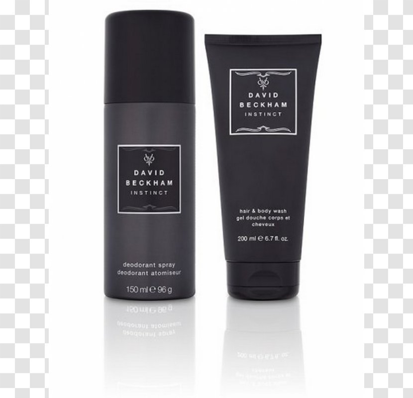 Lotion David & Victoria Beckham Instinct Shower Gel Cosmetics Transparent PNG
