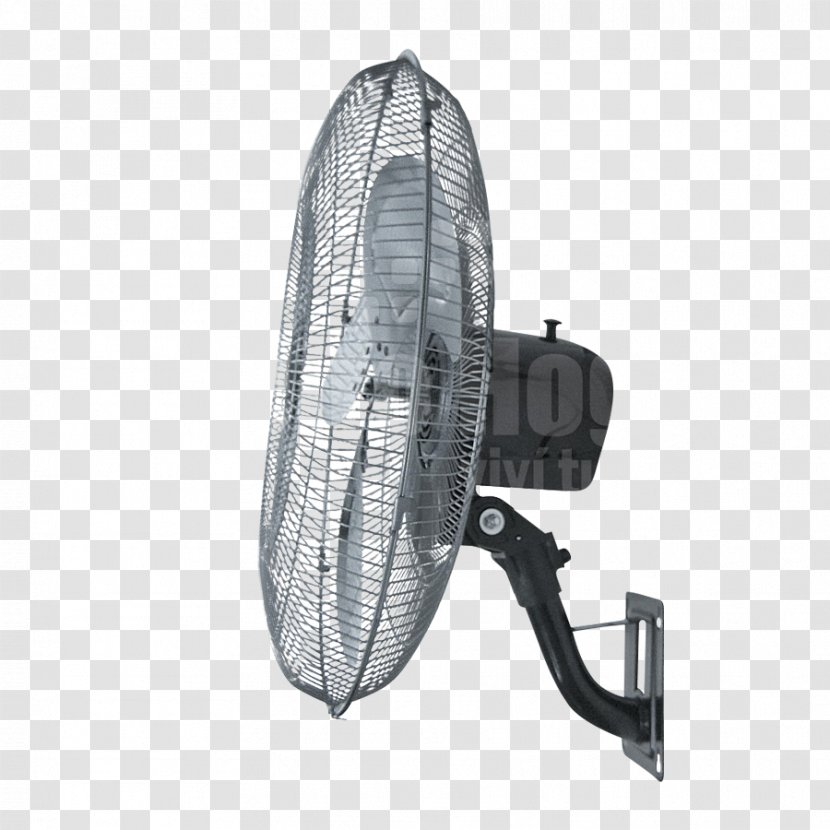 Fan Industry Wall Home - Power Transparent PNG