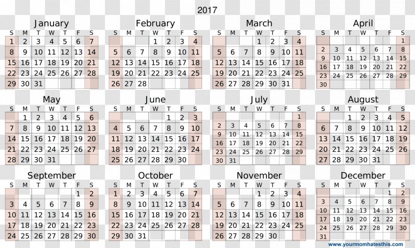 Calendar Clip Art - Callendar Transparent PNG