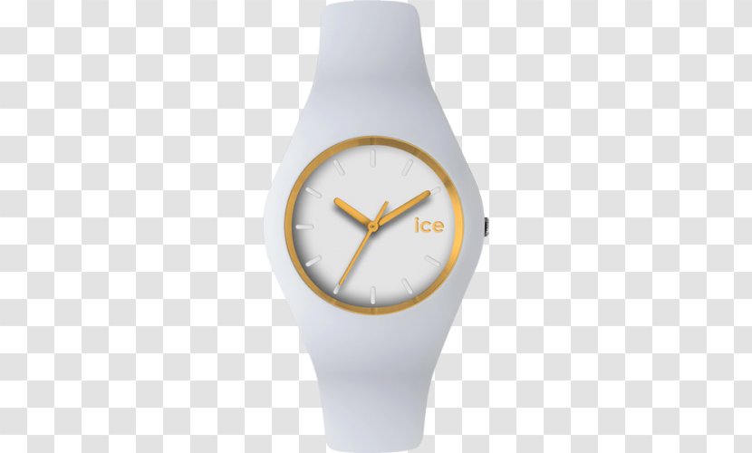 Ice-Watch ICE Glam Ice Watch Strap Fashion Transparent PNG