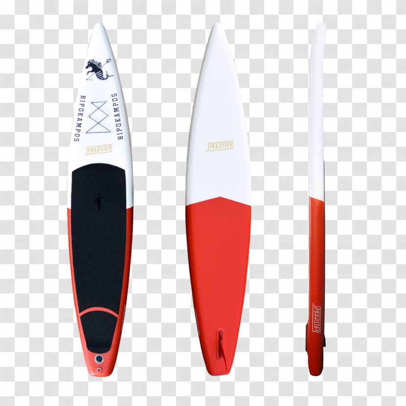 Standup Paddleboarding Knife Inflatable - Cold Weapon - Warter Transparent PNG