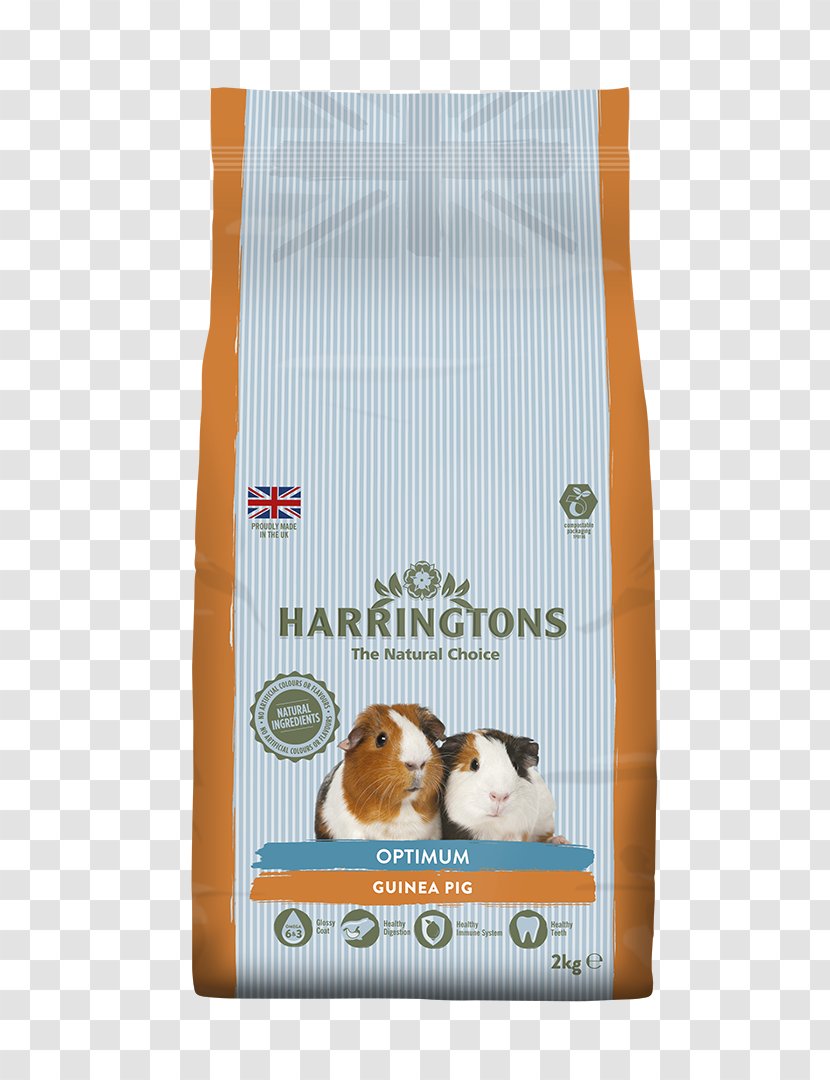 Guinea Pig Pet Food Rabbit Ocado - Tesco Transparent PNG