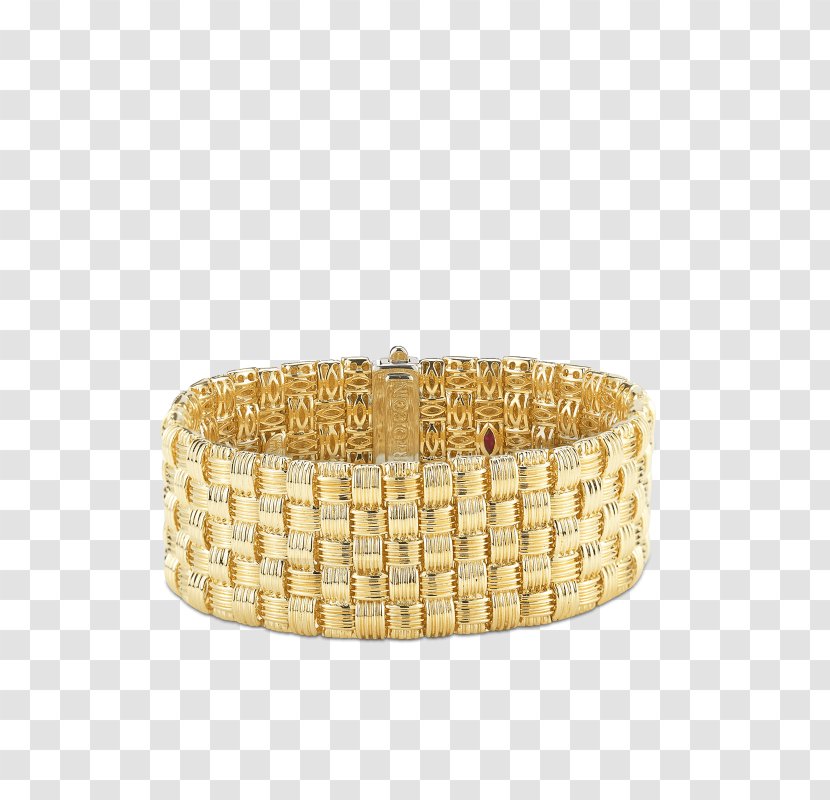 Bangle Bracelet Jewellery Cufflink Gold Transparent PNG