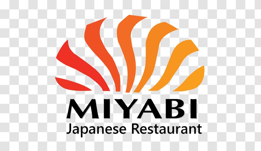 Logo Japan Brand Font Restaurant - Area Transparent PNG