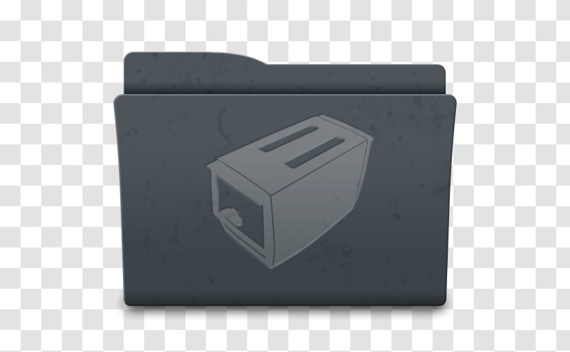 Toaster - Directory - Technology Transparent PNG