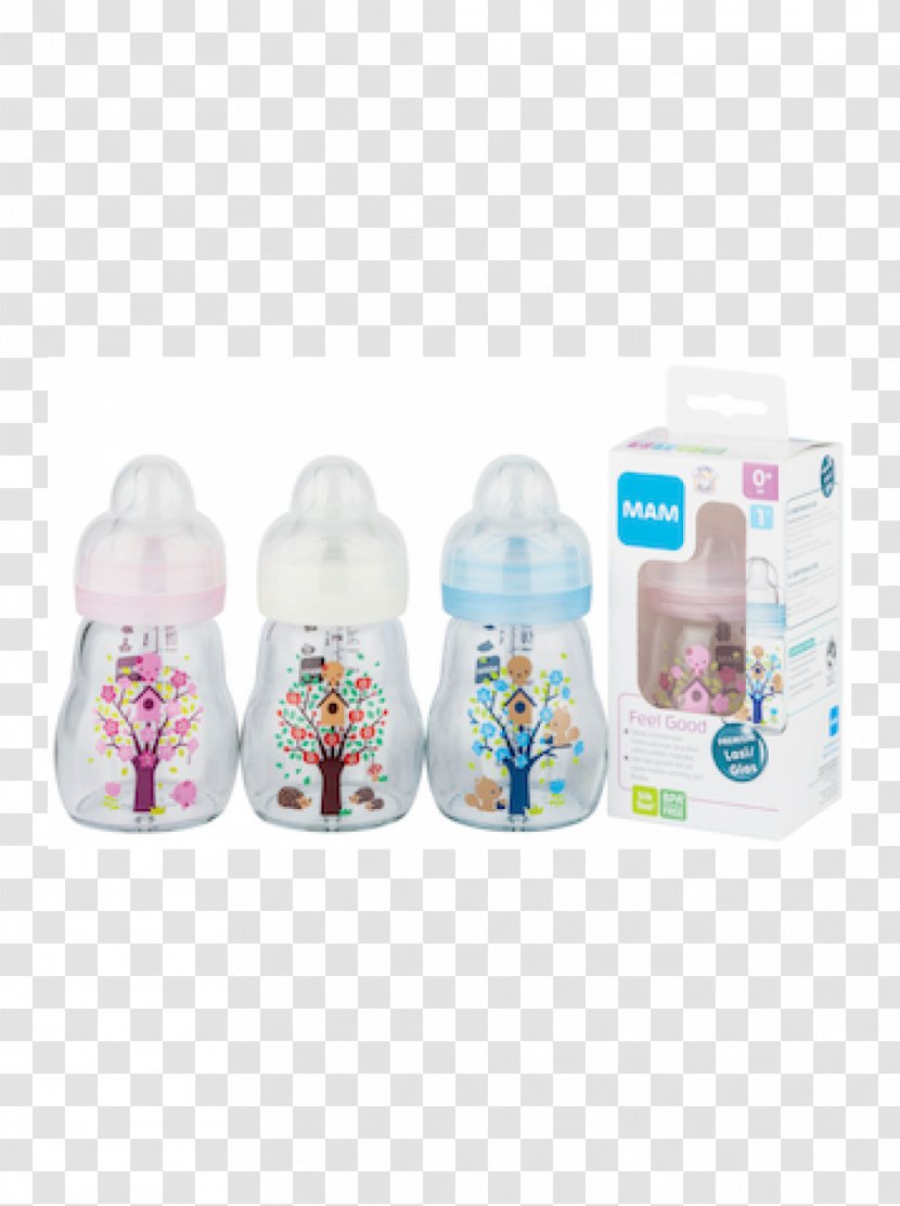 Baby Bottles Infant Child Colic - Pacifier - Bottle Transparent PNG