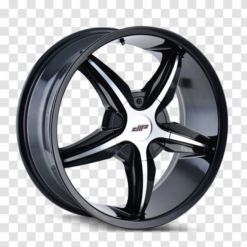 Rolling Rentals & More Rim Wheel Sizing Car - Ten Wheels Transparent PNG