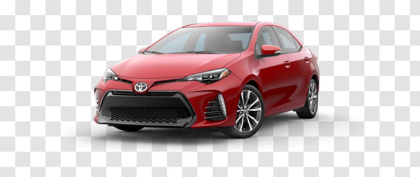 2018 Toyota Avalon XLE Sedan Car Corolla XSE SE Transparent PNG