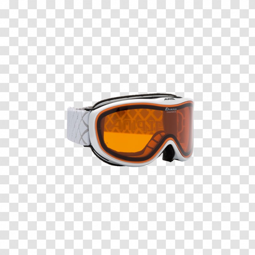 Goggles Gafas De Esquí Sunglasses Skiing - Glasses Transparent PNG
