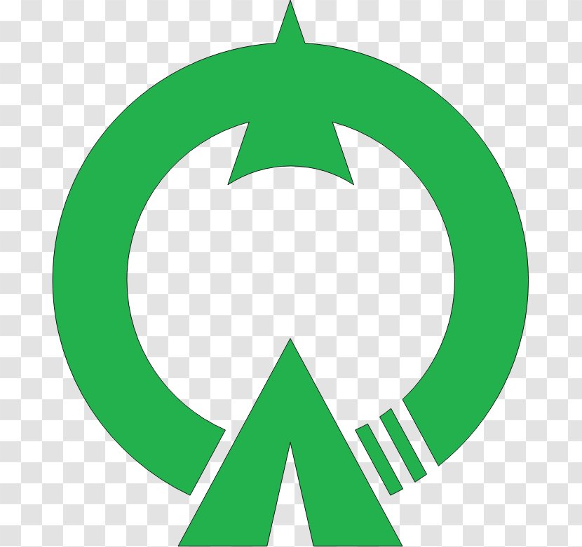 Symbol Clip Art - Green - Microsoft Transparent PNG