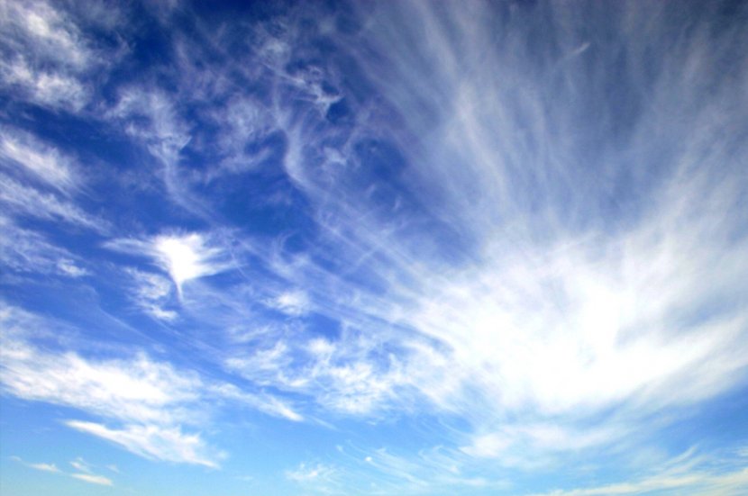 Light Sky Blue Desktop Wallpaper - Cumulus Transparent PNG