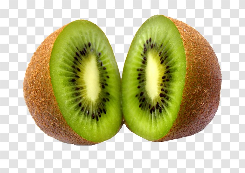 Kiwifruit Nectar Food Peel - Kiwi Transparent PNG
