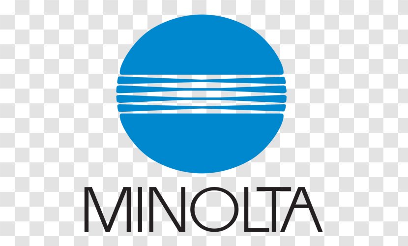Logo Minolta AF 70-210mm F/4 Lens Camera - Af 70210mm F4 Transparent PNG