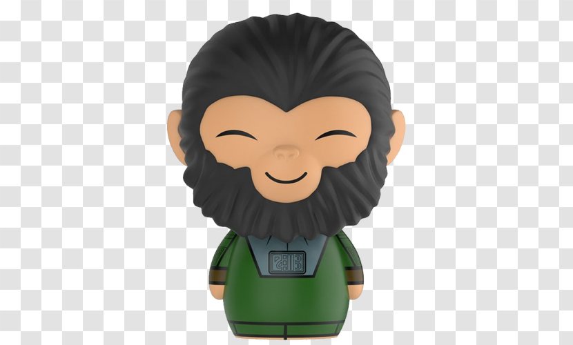 Cornelius Funko Planet Of The Apes Action & Toy Figures - Entertainment Earth - Ape Transparent PNG