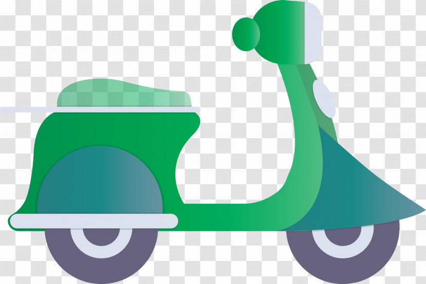 Motorcycle Moto Transparent PNG