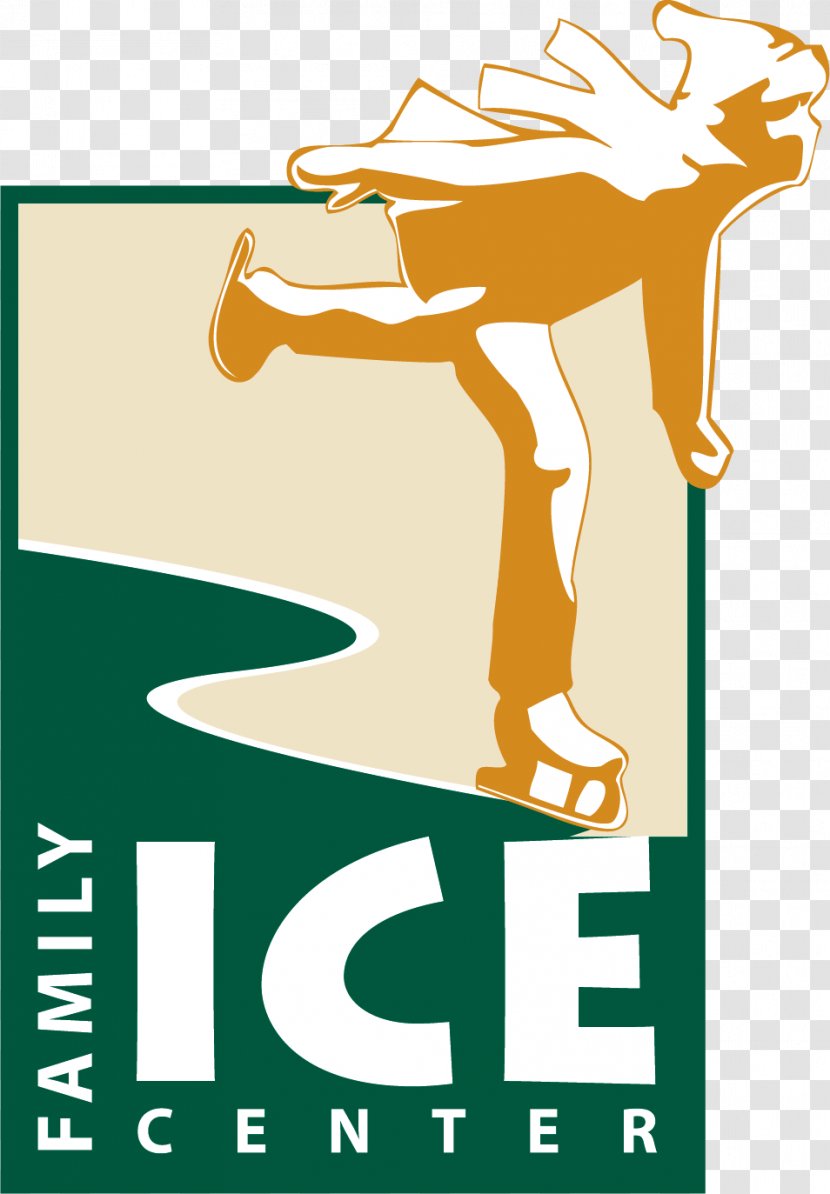 Child Art Ricetta's Brunswick Family - Logo - Figure Skating Transparent PNG