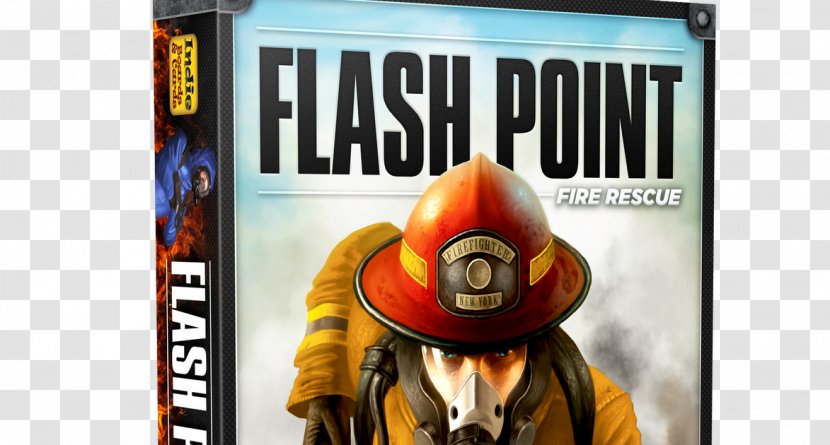 Flash Point Fire Rescue Indie Boards & Cards Point: Game Firefighter Transparent PNG