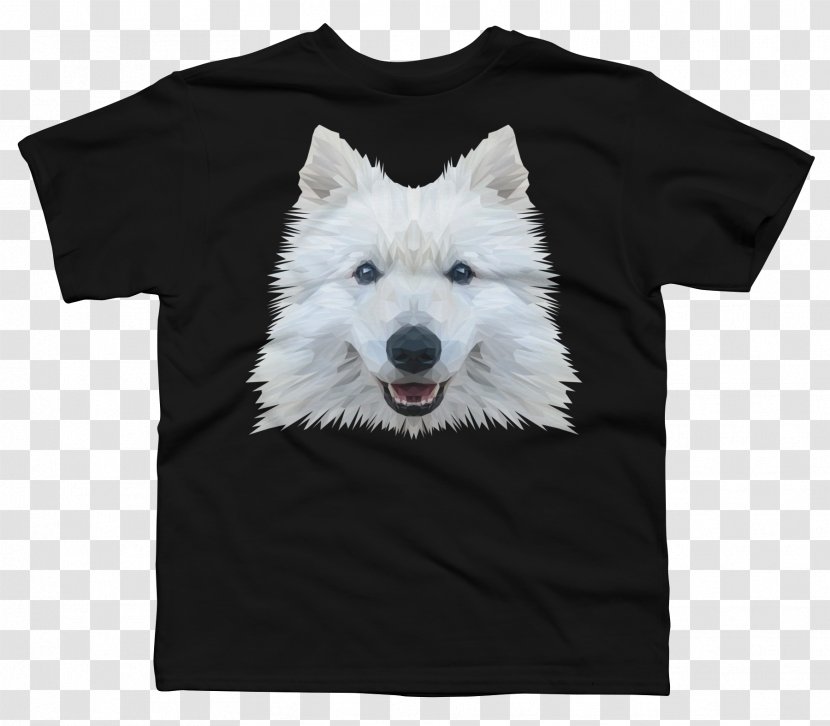 T-shirt Amazon.com Crew Neck Clothing - White Transparent PNG