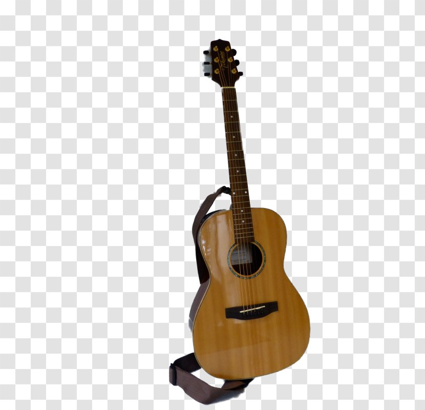 Acoustic Guitar Tiple Bass Cuatro Cavaquinho - Heart Transparent PNG