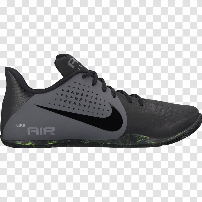 Nike Air Max Basketball Shoe Sneakers 
