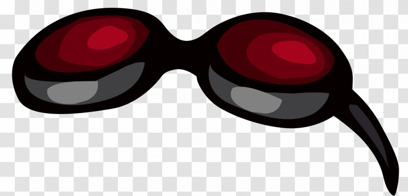 Glasses Clip Art Adobe Photoshop Sticker - Goggles Transparent PNG