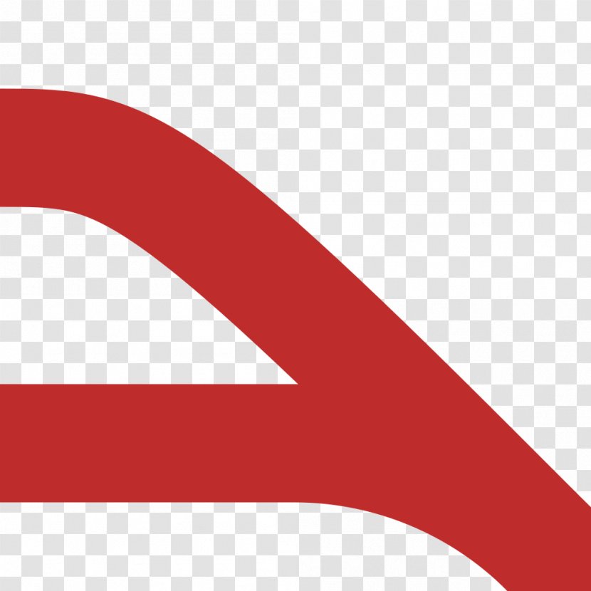 Logo Brand Line Font - English Corner Transparent PNG