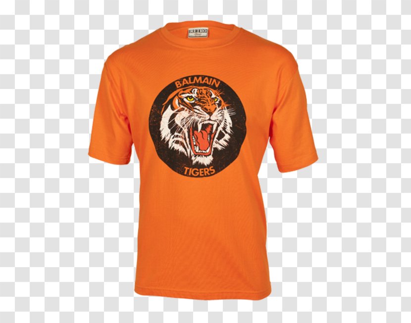 T-shirt Denver Broncos NCAA Division I Men's Golf Championships Oklahoma State University–Stillwater Cowboys Basketball - Tiger Woods Transparent PNG